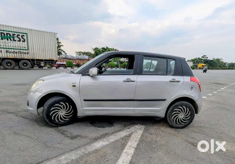 Maruti Suzuki Swift 2009