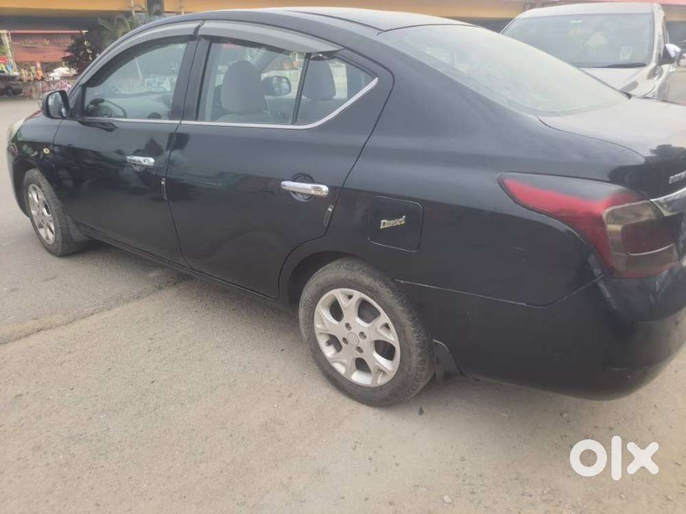 Renault Scala Diesel Rxl, 2013, Diesel