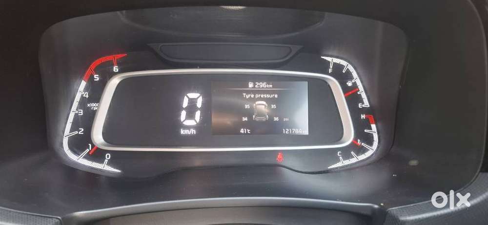 Kia Sonet 1.5 Gtx Plus Diesel, 2022, Diesel