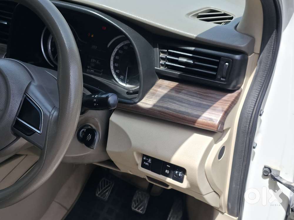 Maruti Suzuki Ertiga Vxi (o) Cng, 2021, Cng & Hybrids