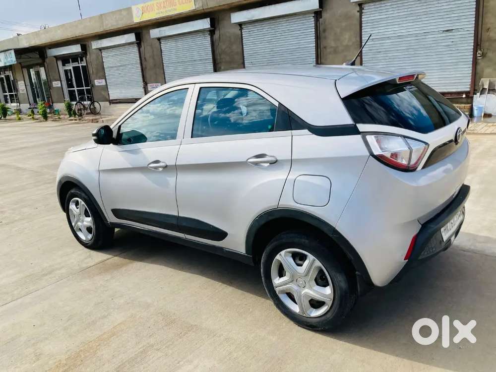 Tata Nexon 2019 Diesel 96000 Km Driven