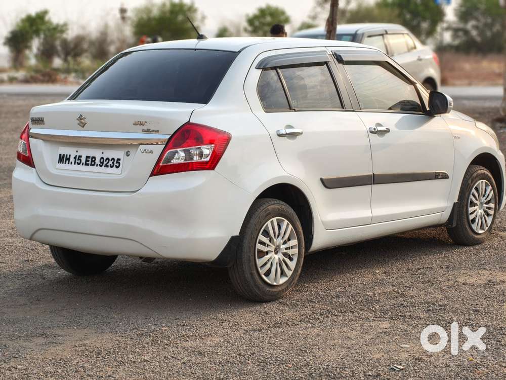 Maruti Suzuki Swift Dzire Vdi (o), 2014, Diesel
