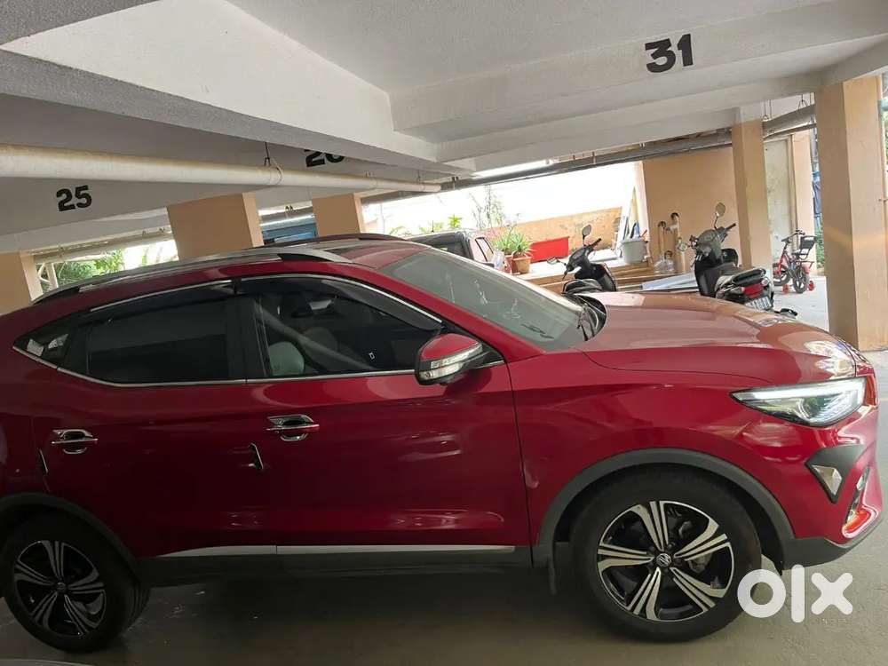 Mg Astor 1.5 Sharp 2024 Petrol
