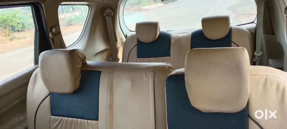 Maruti Suzuki Car