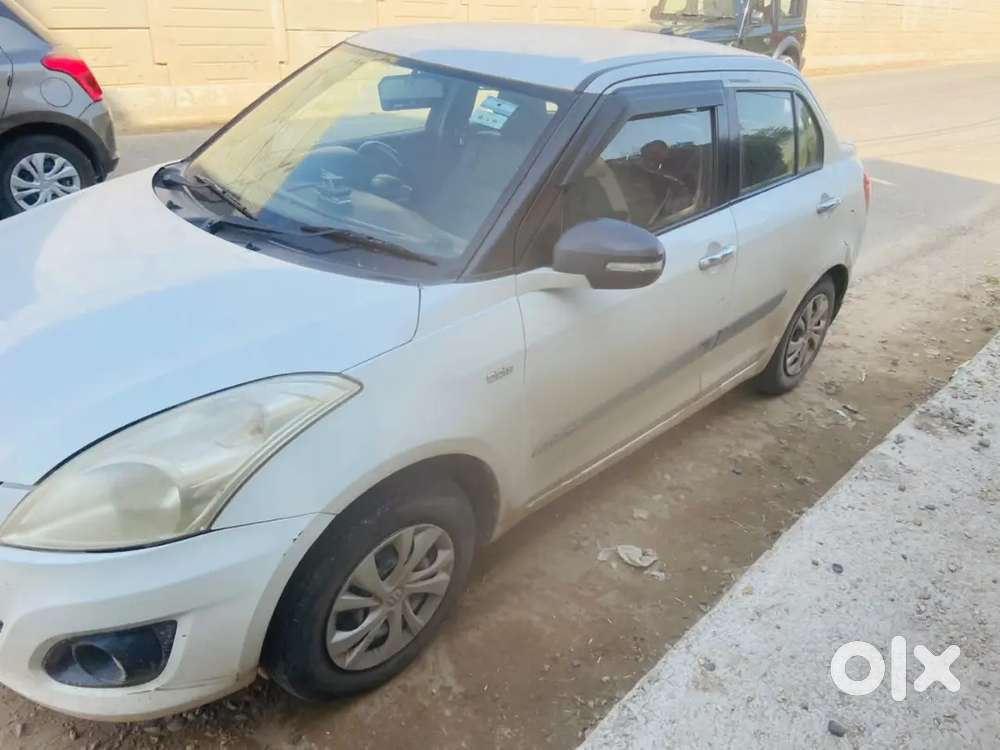 Maruti Suzuki Swift 2014