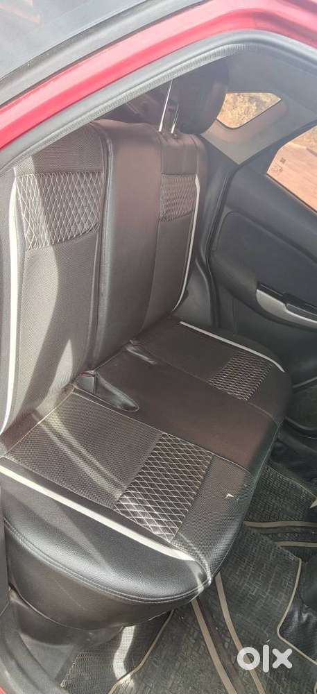 Maruti Suzuki Baleno 1.3 Delta, 2020, Petrol