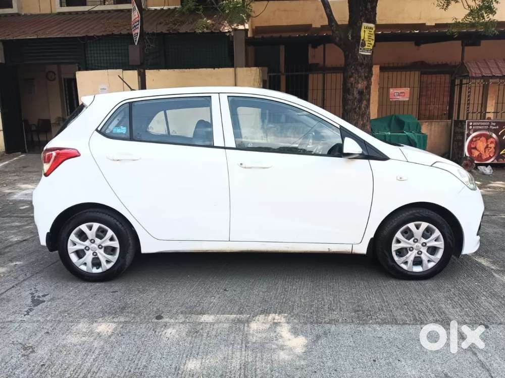 Hyundai Grand I10 1.2 Crdi Magna, 2014, Diesel