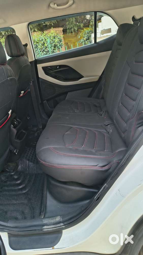 Hyundai Creta Facelift 1.5 Diesel Mt, 2022, Diesel