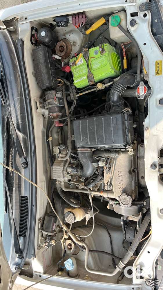 Maruti Suzuki Alto 2010 Petrol Well Maintained