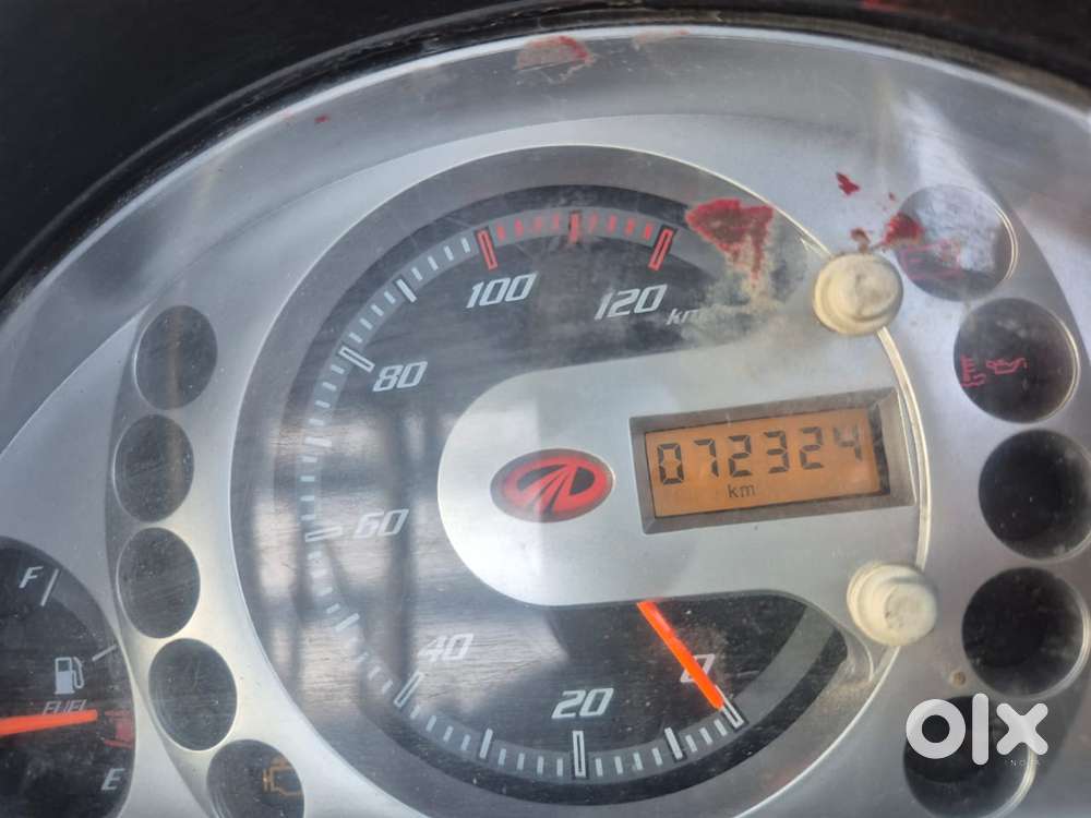 Mahindra Supro, 2020, Diesel