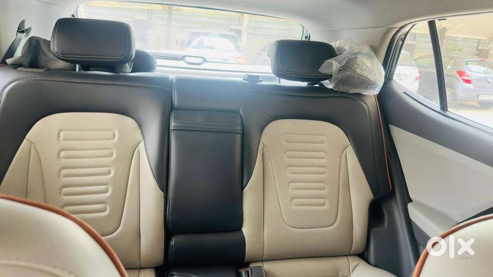 Used Hyundai Automatic 2025