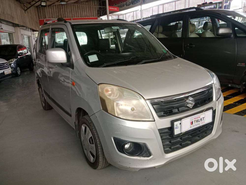 Maruti Suzuki Alto, 2013, Petrol