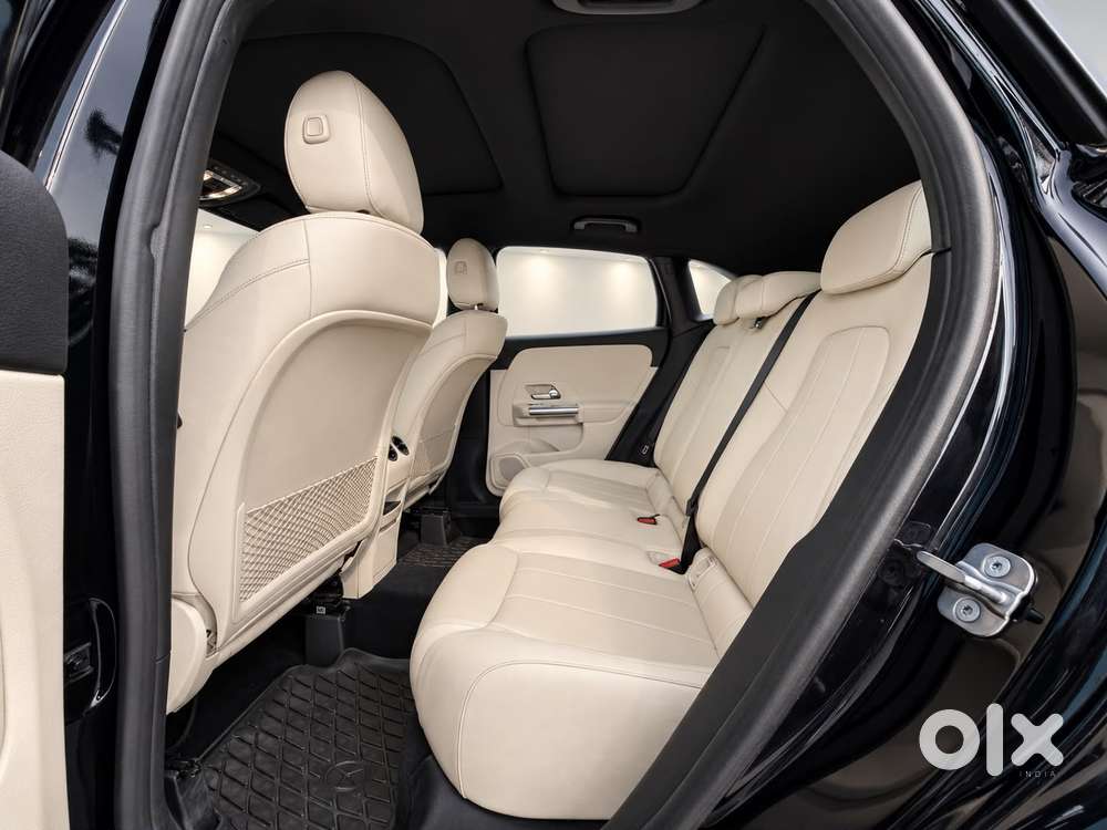 Mercedes-benz Gla 200, 2025, Petrol