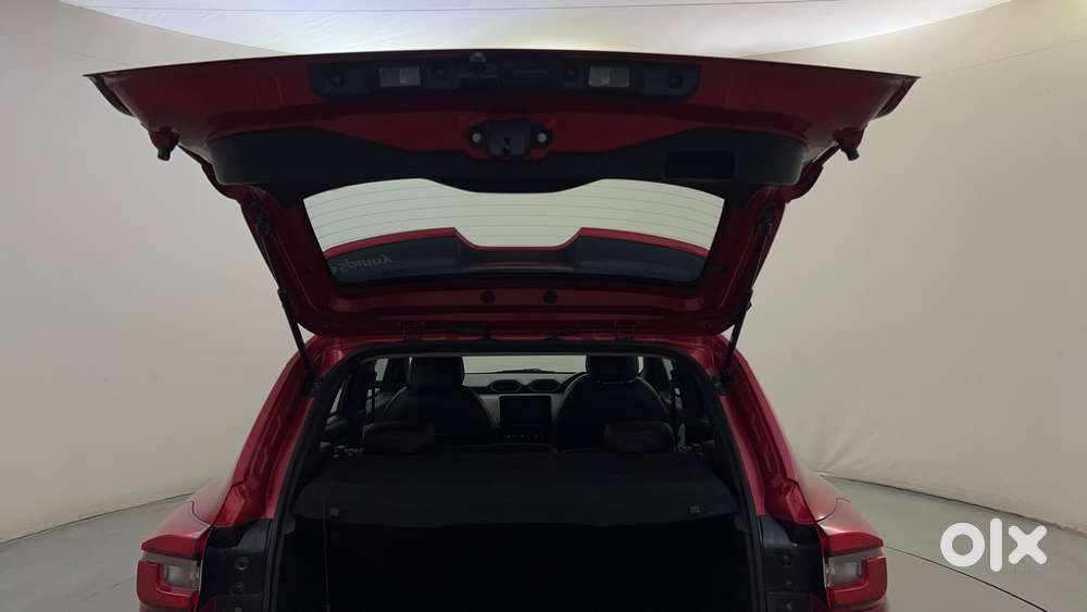 Nissan Magnite 1.0 Xv Turbo Cvt, 2023, Petrol