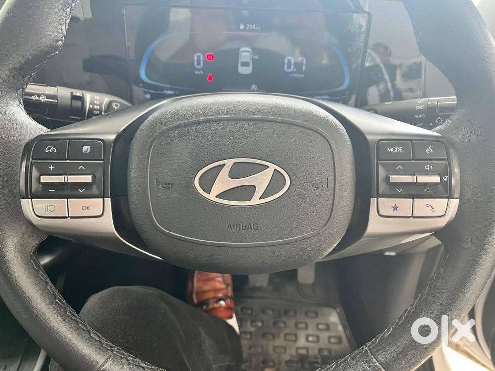 Hyundai Verna Vtvt 1.6 Sx, 2024, Petrol