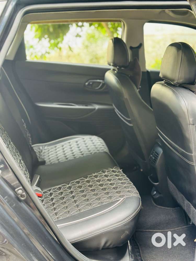 Hyundai New I20 1.5 Sportz Mt, 2022, Diesel