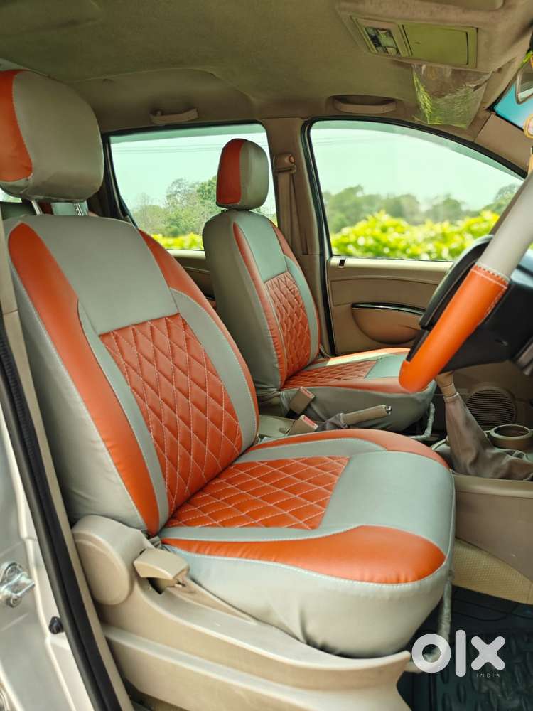 Mahindra Xylo H4 Bs Iv, 2017, Diesel