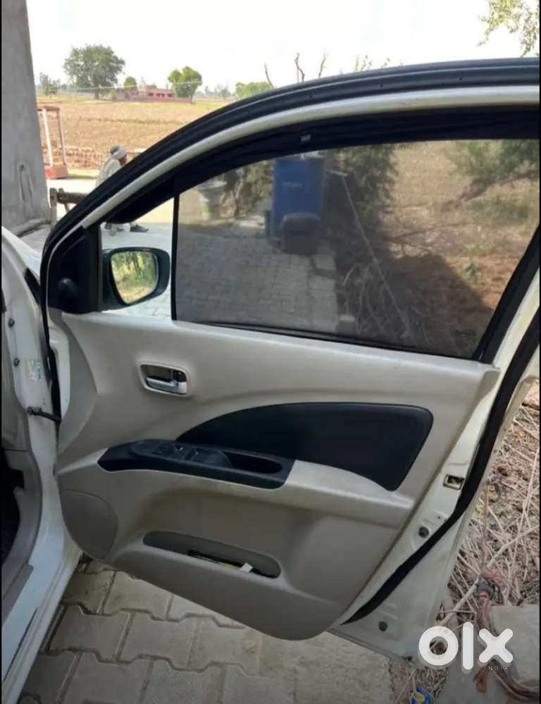 Maruti Suzuki Celerio Vxi, 2016 Km Driven
