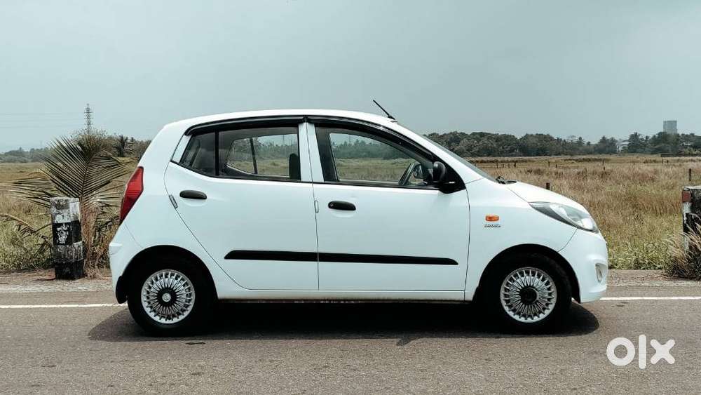 Hyundai I10 Era 1.1 Irde, 2013, Petrol