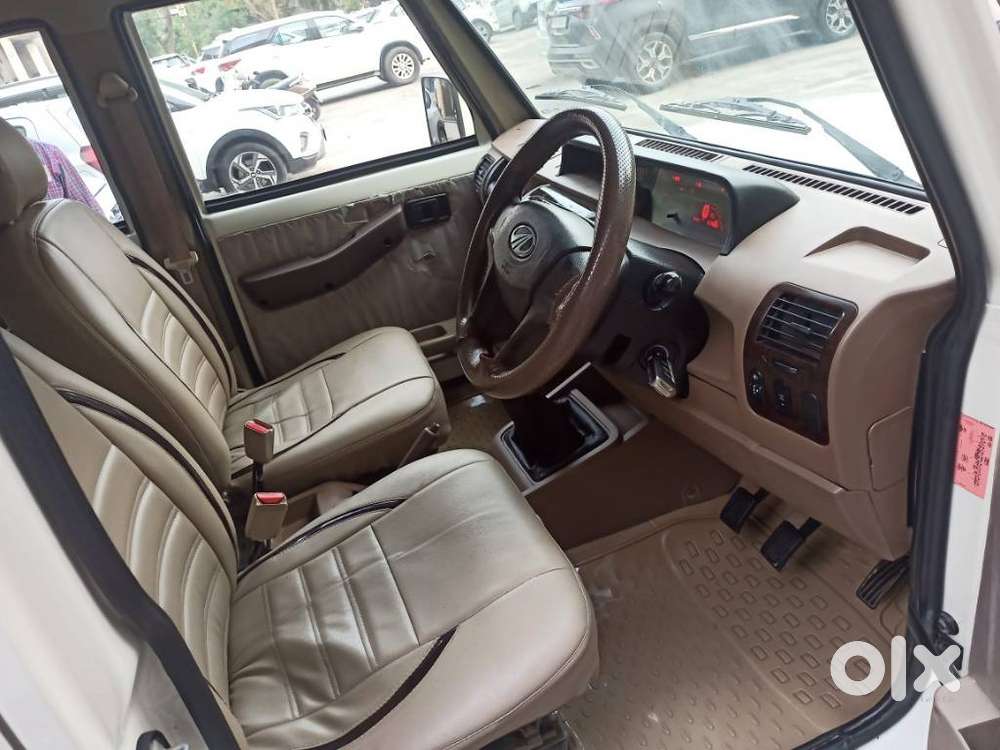 Mahindra Bolero 1.5 B6 (o), 2021, Diesel