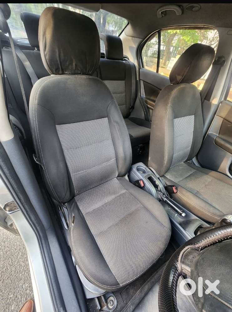 Ford Fiesta Classic 1.4 Titanium, 2014, Diesel