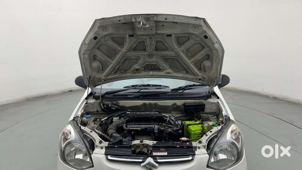 Maruti Suzuki Alto 800 Vxi, 2016, Petrol
