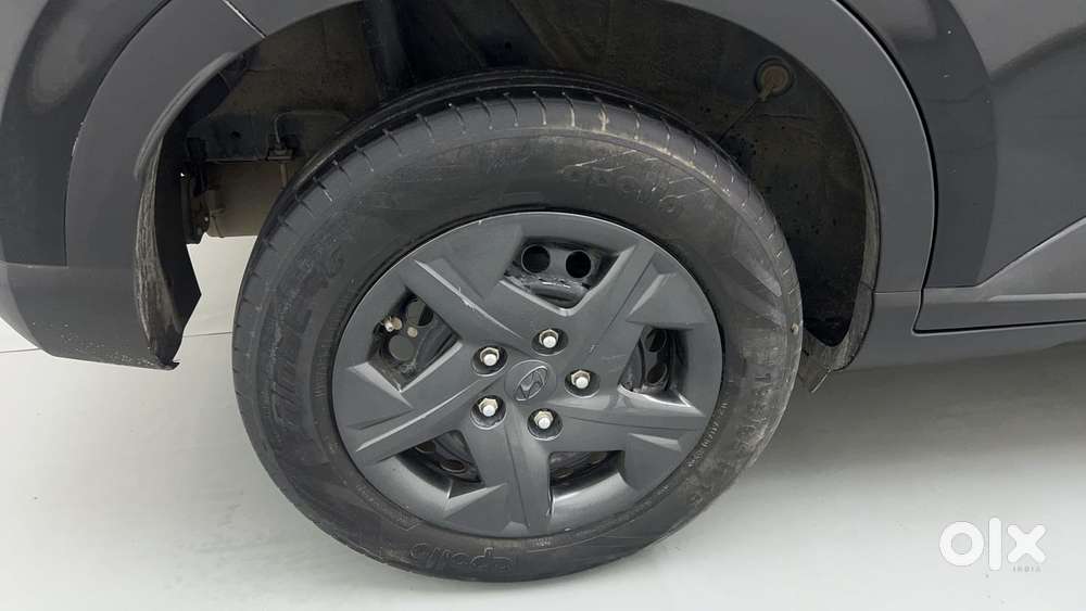 Hyundai Venue Sx, 2024, Petrol