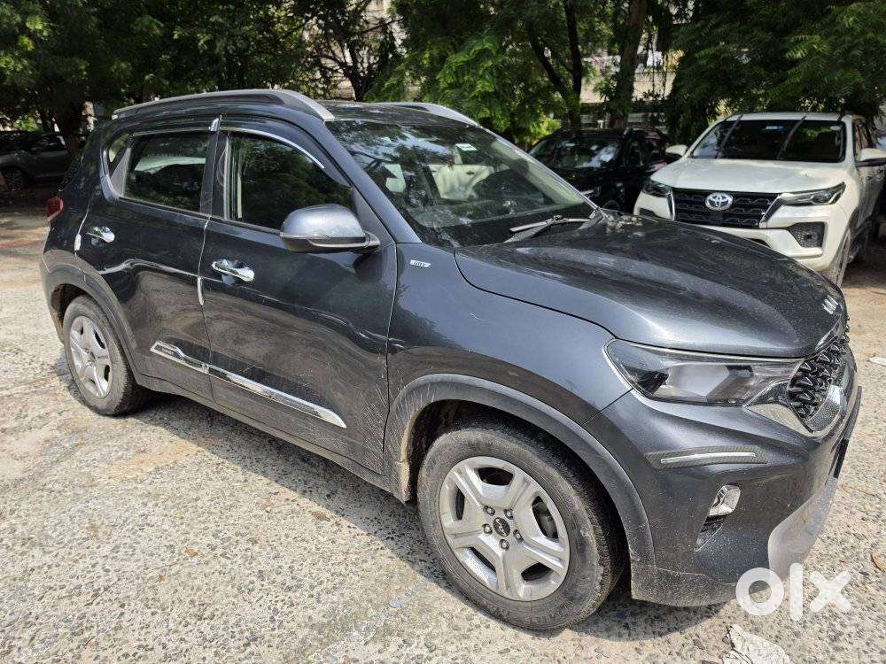 Kia Sonet Htx Plus 1.5, 2023, Diesel