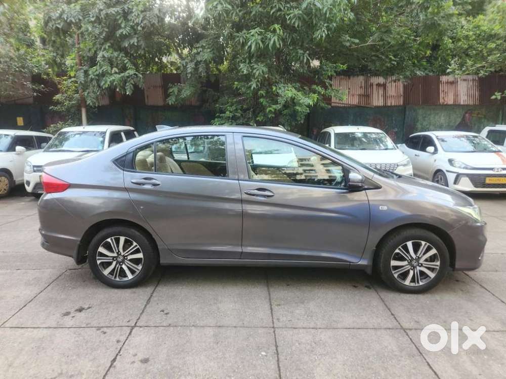Honda City 1.5 Sv I-vtec Mt, 2019, Petrol