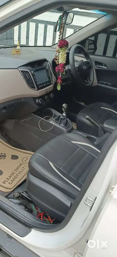 Good Condition Family Use Car Driveless New Wheelalloy