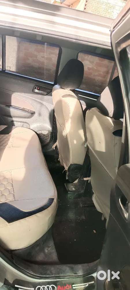 Maruti Suzuki Swift 2012 Cng & Hybrids Good Condition