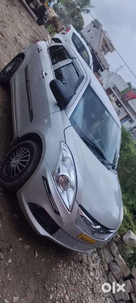 Maruti Suzuki Swift Dzire 2019 Diesel Manual