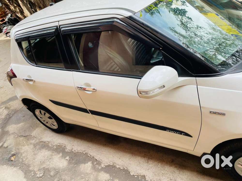 Maruti Suzuki Swift 2014 Diesel Good Condition