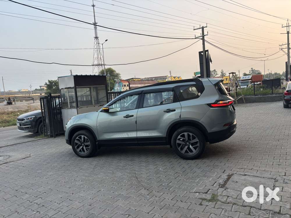 Tata Safari 2.0 Kryotec Xza Plus Gold 6 Str, 2023, Diesel