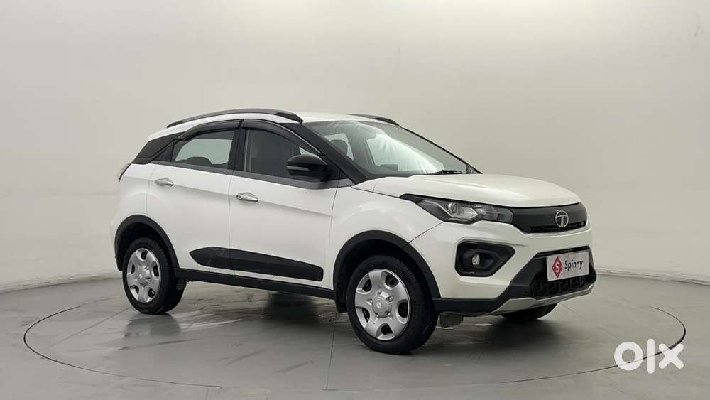 Tata Nexon 1.5 Revotorq Xz, 2020, Diesel
