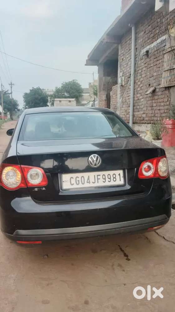 Volkswagen Jetta 2.0 2013