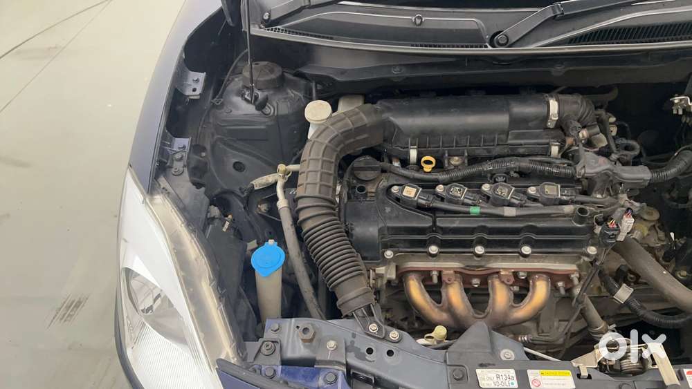 Maruti Suzuki Swift 1.3 Lxi, 2018, Petrol