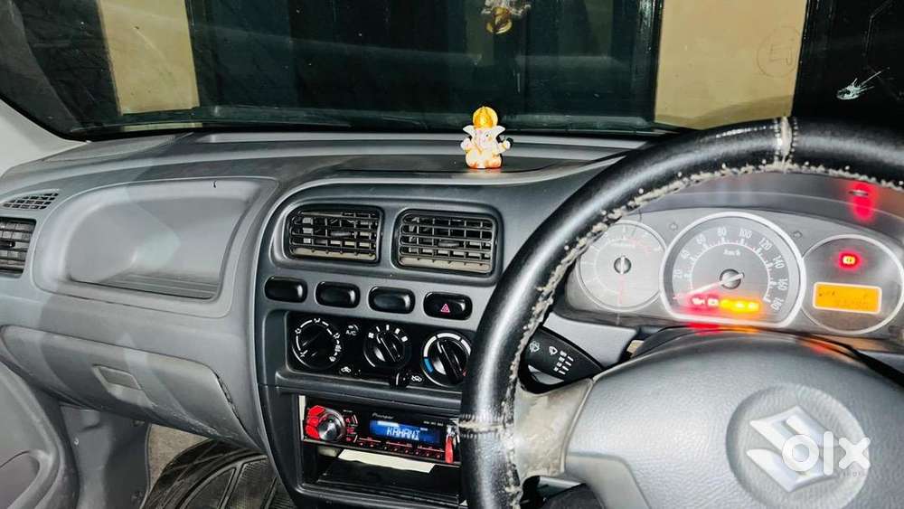 Good Condition Car