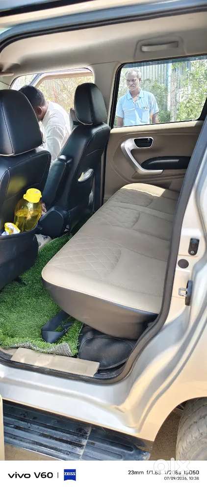 Mahindra Tuv 300 2018 Diesel