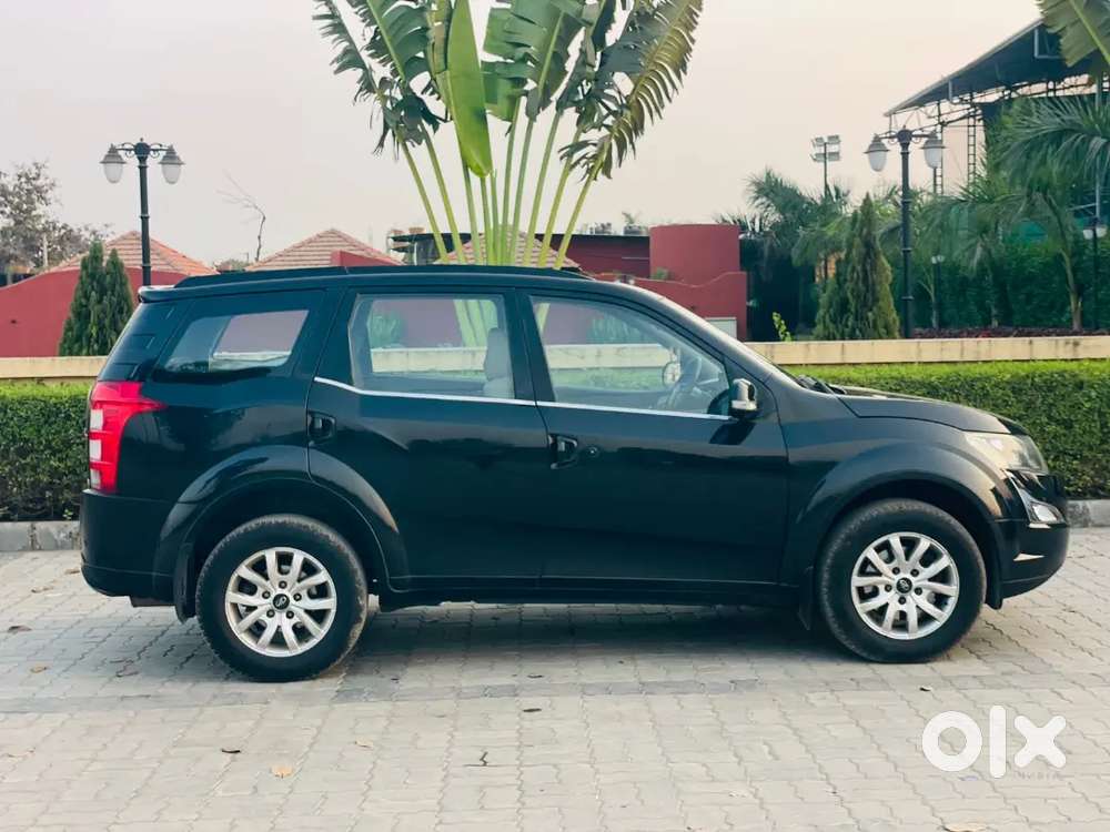 Mahindra Xuv500 2015 Diesel Good Condition