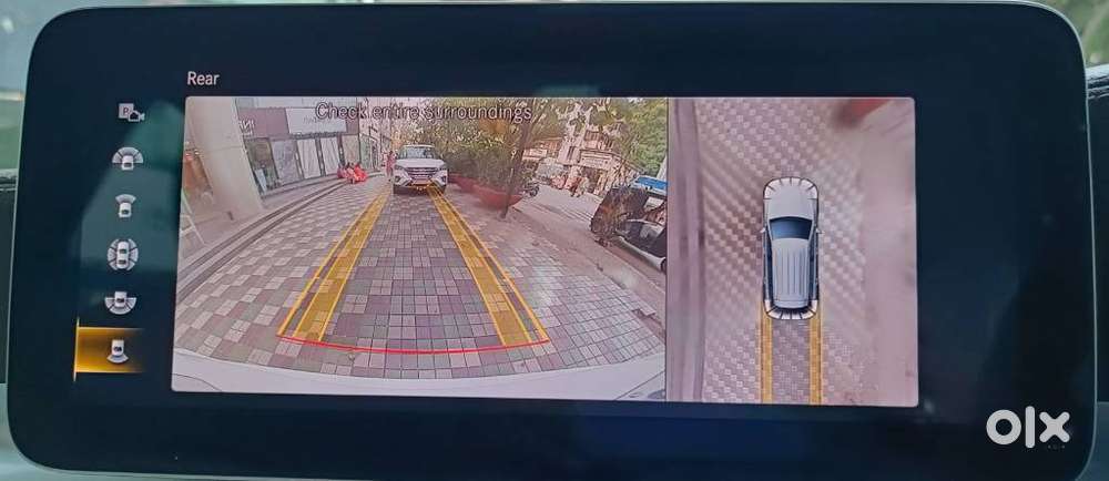 Mercedes-benz Glc Class 200, 2022, Petrol