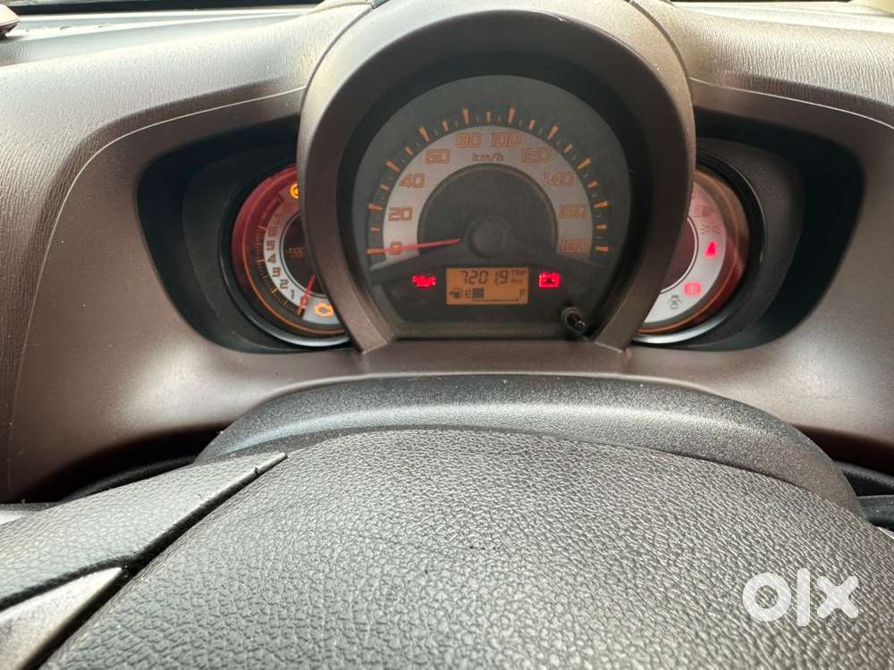 Honda Brio Petrol Manual 2013