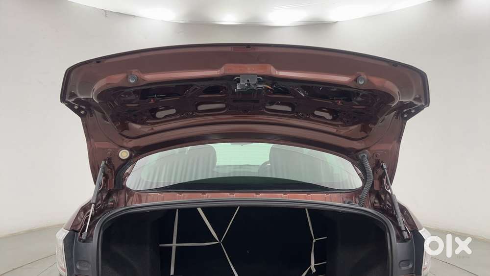Tata Tigor 1.2 Revotron Xz Plus, 2023, Petrol