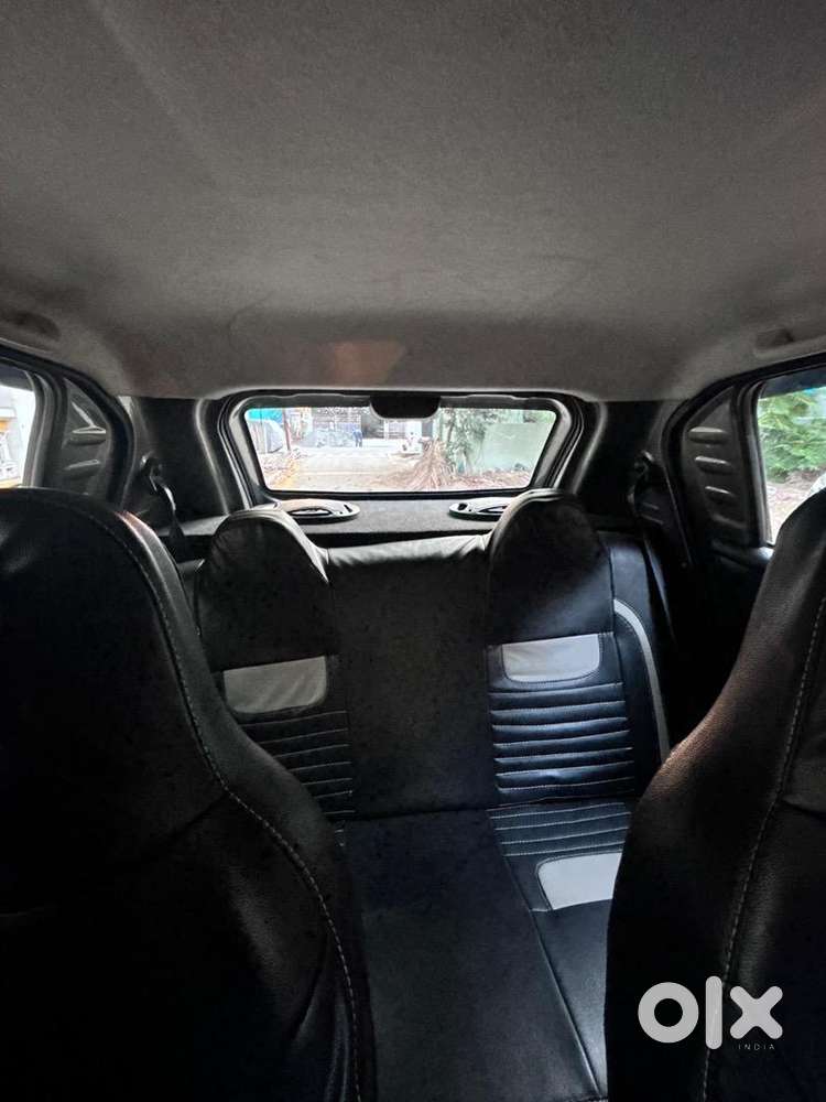 Datsun Redi Go 2018 Petrol Good Condition
