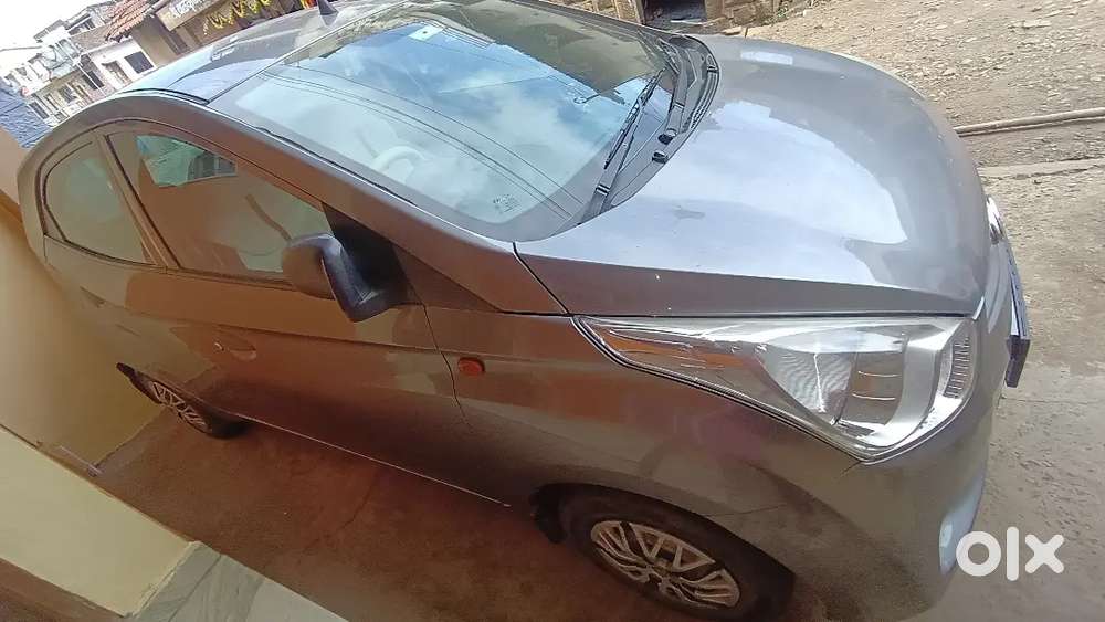 Hyundai Eon 2013