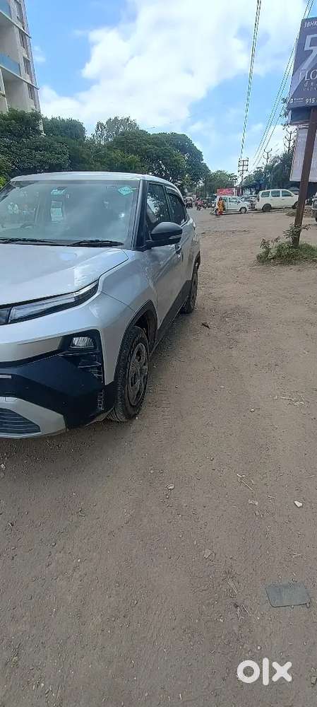 Tata Punch Smart 2026