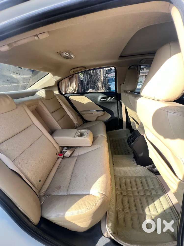 Honda City 2019 Diesel Well Maintained