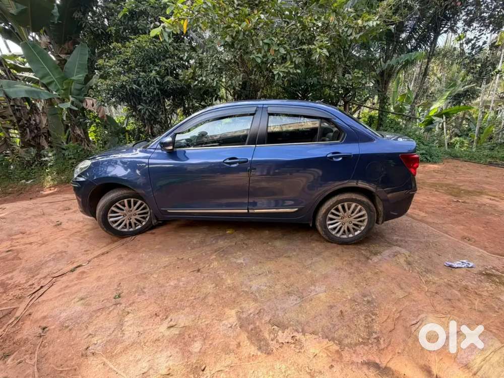 Maruti Suzuki Dzire 2017