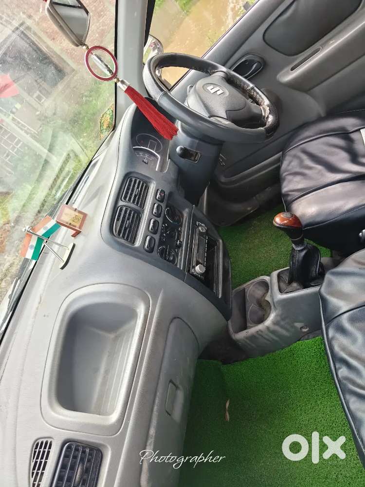 Maruti Suzuki Alto 2011