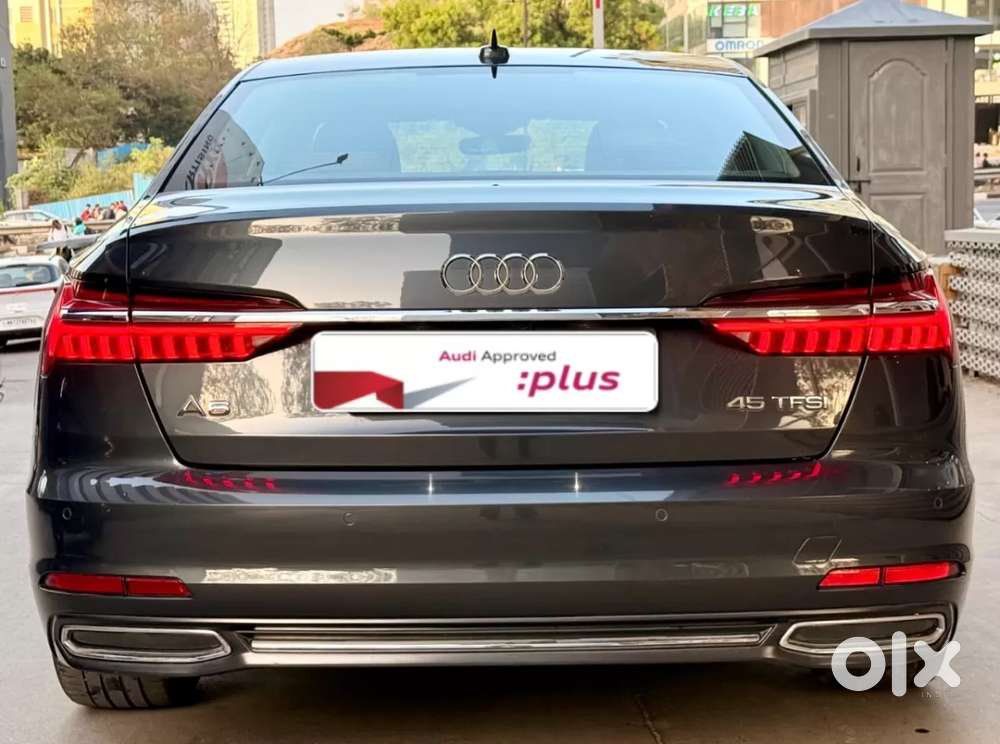 Audi A6 2.0 45 Tfsi Technology, 2023, Petrol